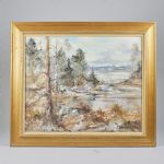 1515 4333 Oljemålning